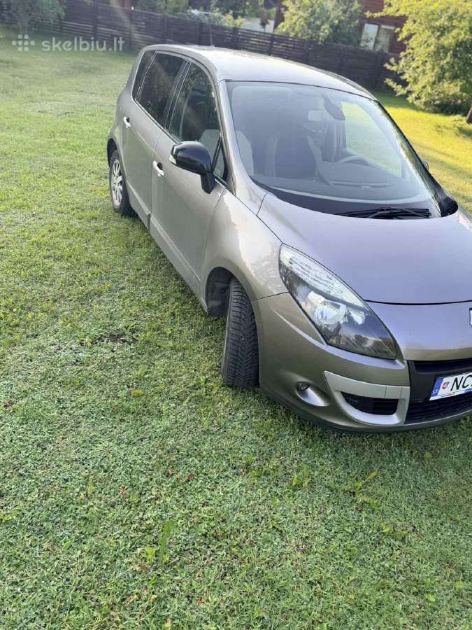 Parduodu auto - nuotraukos Nr. 6