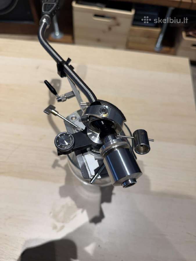 Tonearmas Acos Lustre Gst-1 - nuotraukos Nr. 6
