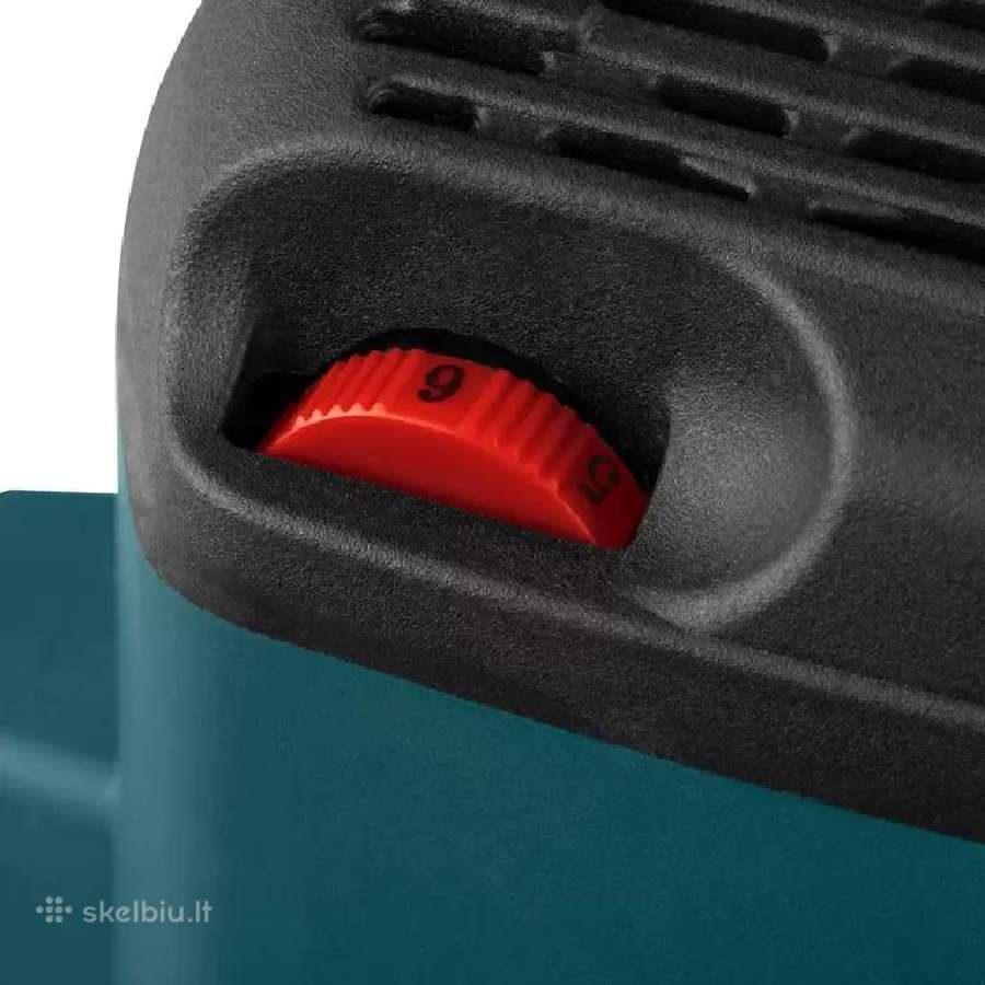 Ronix 7112 elektrinė freza 1850 W - nuotraukos Nr. 4