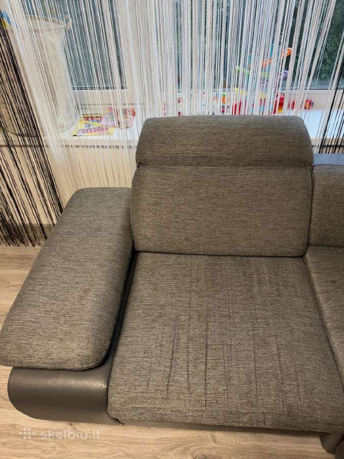Kampas / sofa - nuotraukos Nr. 3