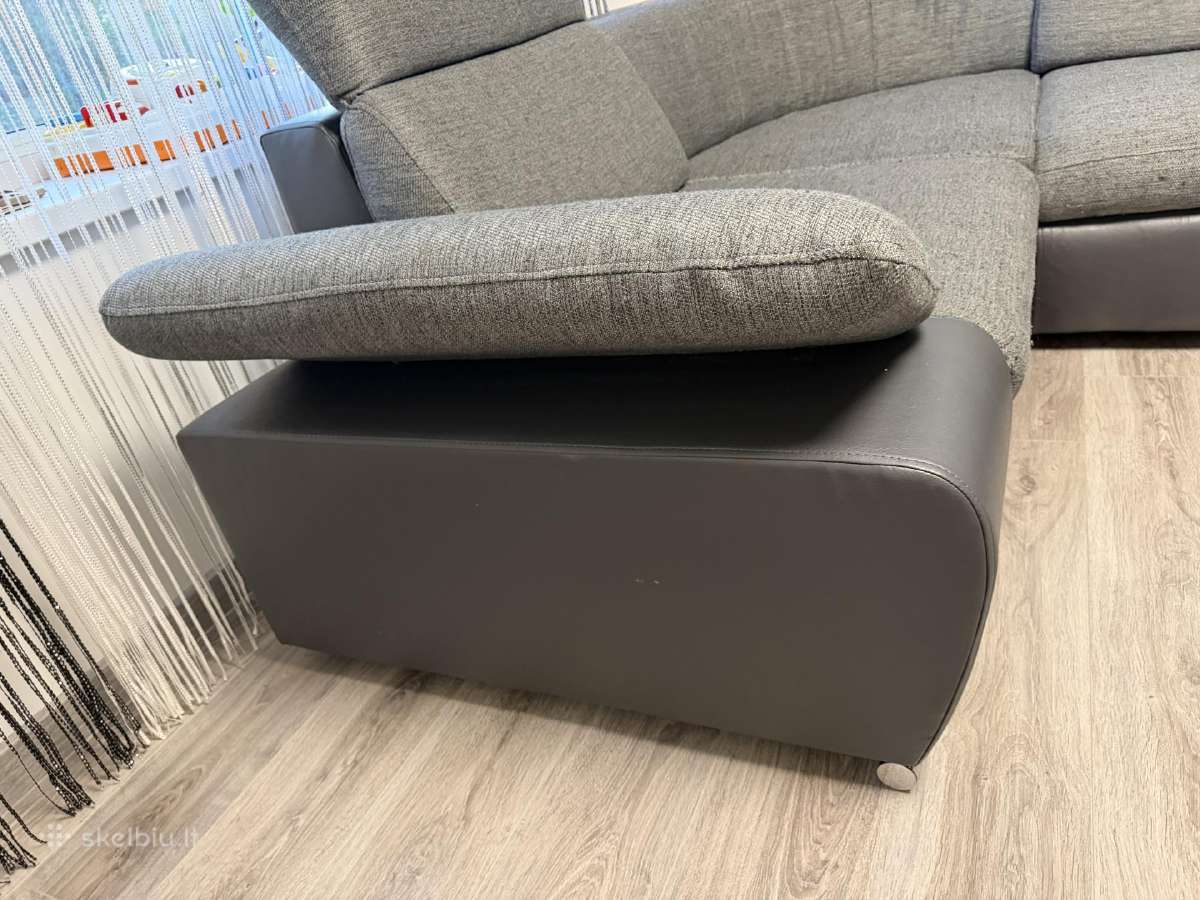 Kampas / sofa - nuotraukos Nr. 5