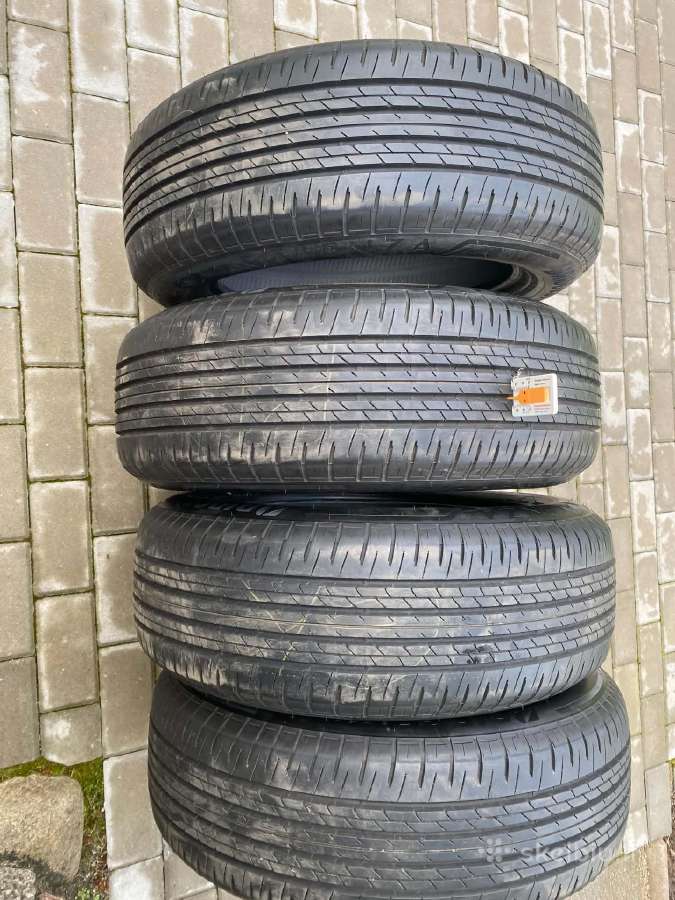 Bridgstone Alenza H/l33 225/60 R18 - nuotraukos Nr. 4