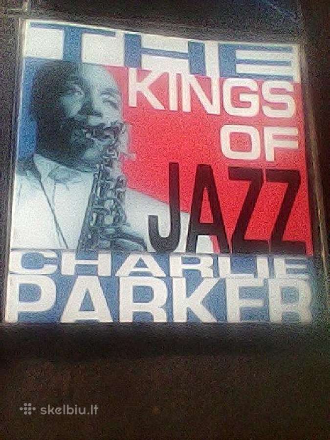Lp/CD Jazz-rock, Blues,soul.electronic. - nuotraukos Nr. 3
