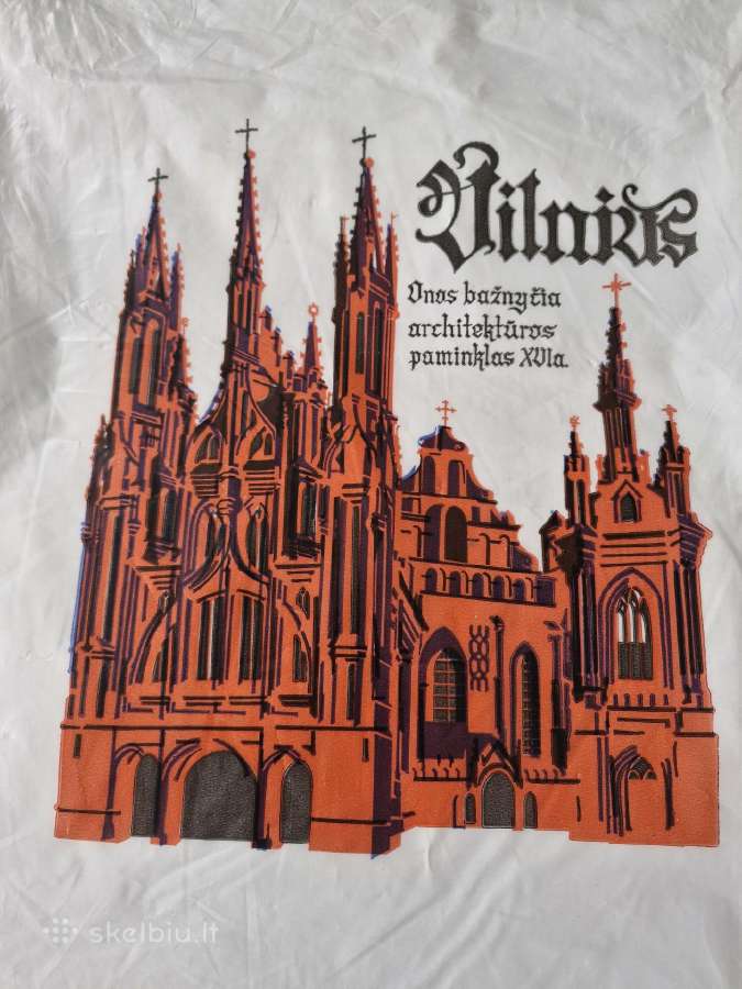 Senoviniai plastos gamybos maišeliai - nuotraukos Nr. 8