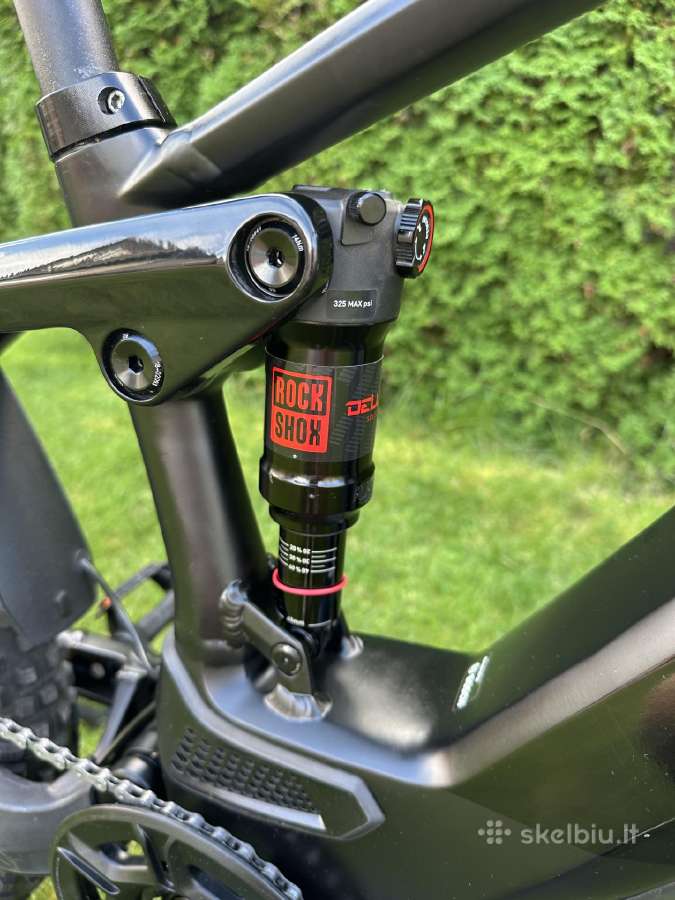 Cube stereo pro full, bosch CX 625 - nuotraukos Nr. 5
