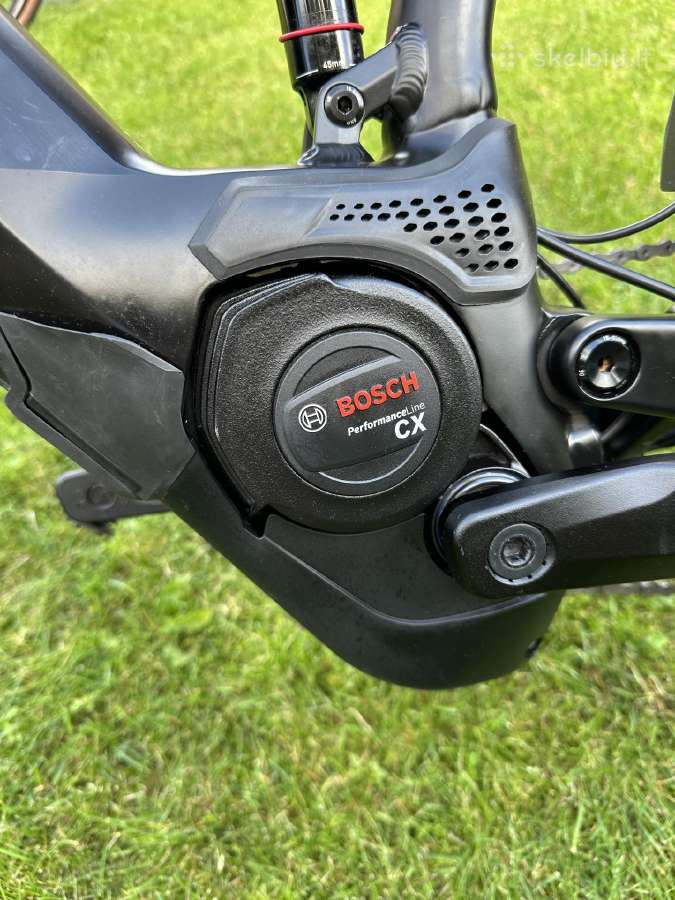 Cube stereo pro full, bosch CX 625 - nuotraukos Nr. 13