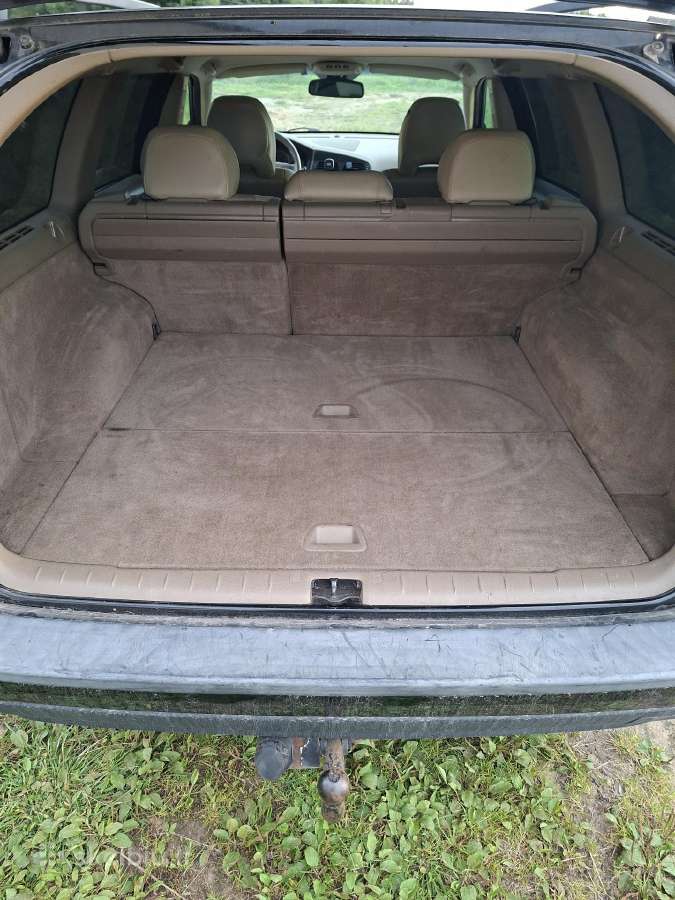 Parduodu volvo v70 - nuotraukos Nr. 6