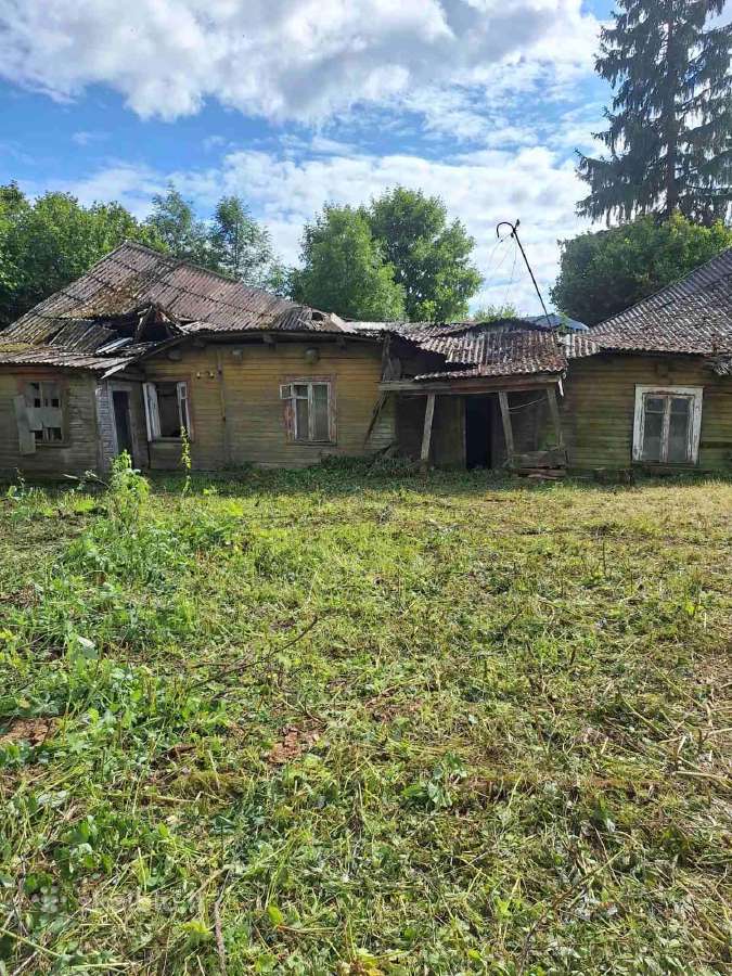 26a sklypas Juodvisinės kaime Ukmergės r - nuotraukos Nr. 2