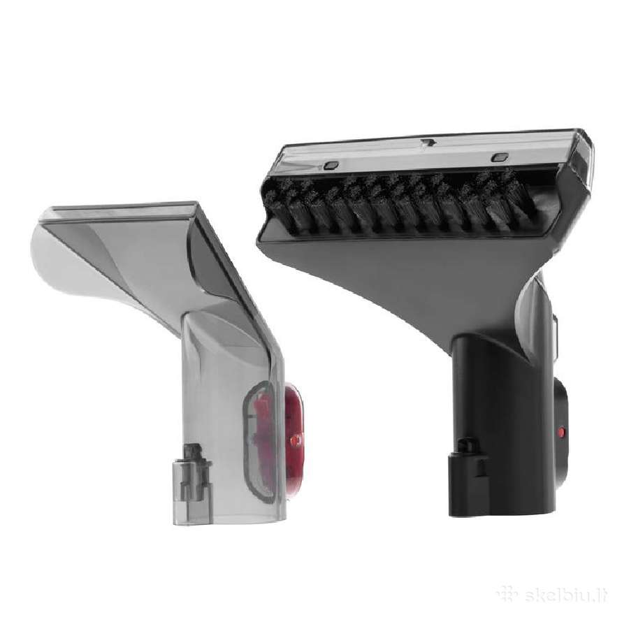 Plaunantis dulkių siurblys Ronix Rp-0800 - nuotraukos Nr. 9