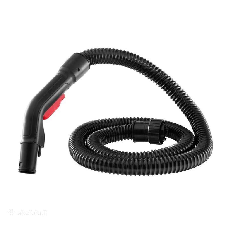 Plaunantis dulkių siurblys Ronix Rp-0800 - nuotraukos Nr. 10