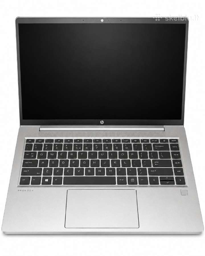 Hp Probook 445 G9 - nuotraukos Nr. 2