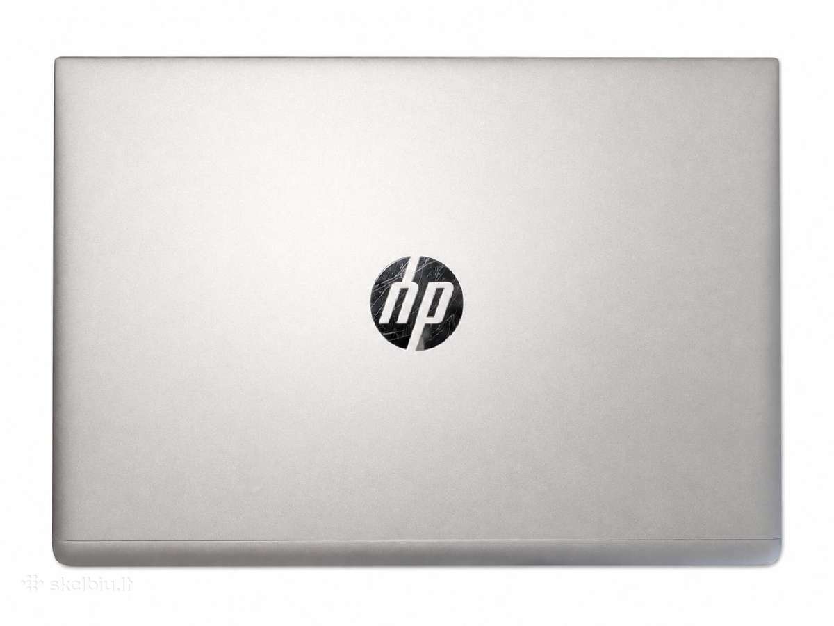 Hp Probook 445 G9 - nuotraukos Nr. 3