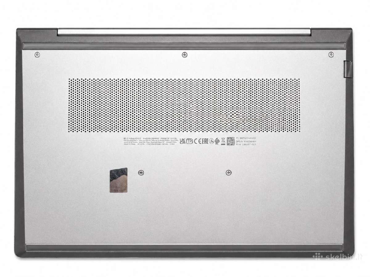 Hp Probook 445 G9 - nuotraukos Nr. 4