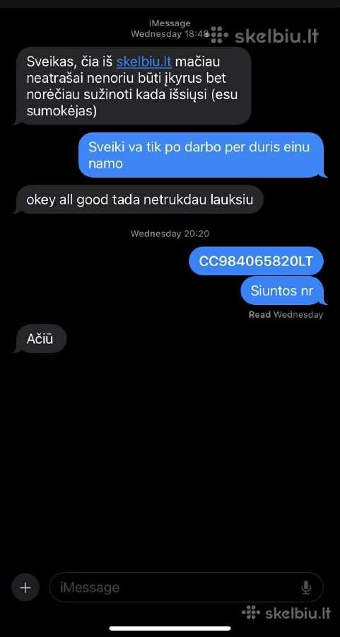 Ausinės pro 2 ir pro 3 pabandymas prieš perkant - nuotraukos Nr. 12