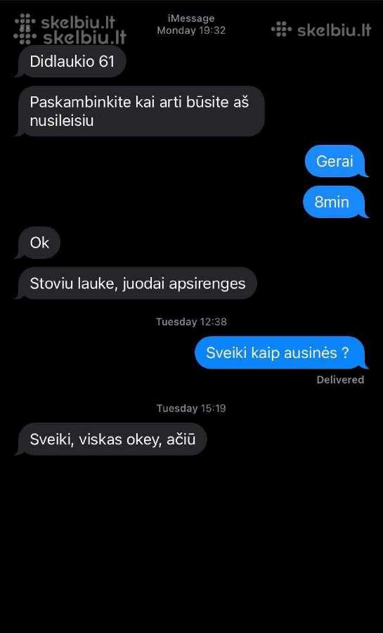 Ausinės pro 2 ir pro 3 pabandymas prieš perkant - nuotraukos Nr. 25