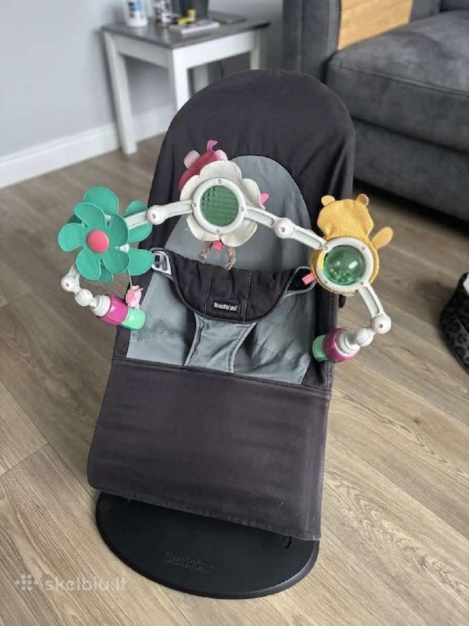 Babybjorn gultukas - nuotraukos Nr. 4