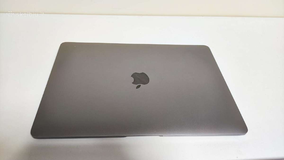 MacBook Air 13.3 i5 Quad-core 3.5ghz 8gb 512gb - nuotraukos Nr. 5