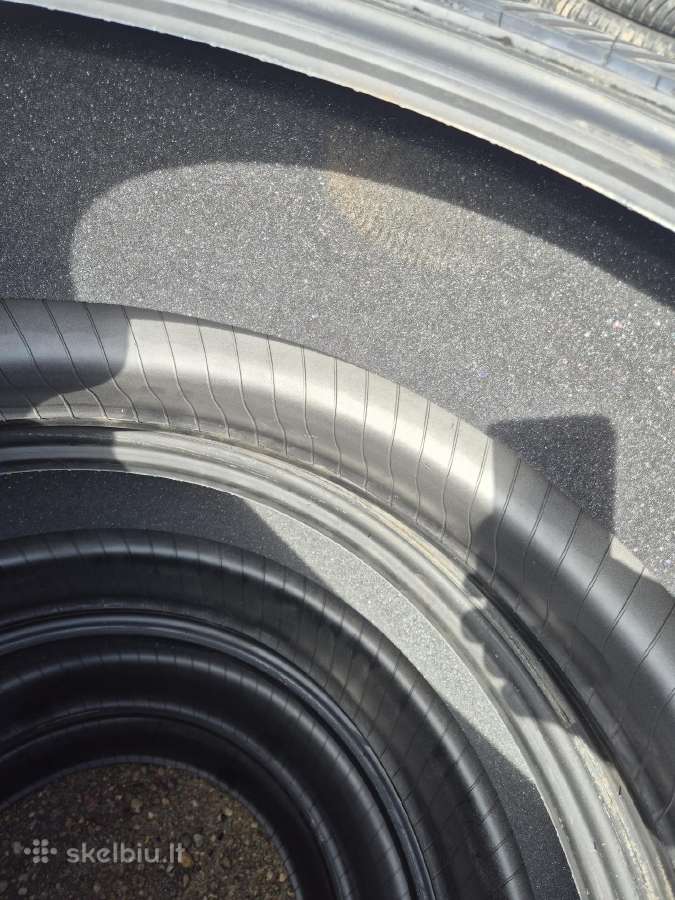 Nokian hkpl 10 Ev 255/45r20 - nuotraukos Nr. 9
