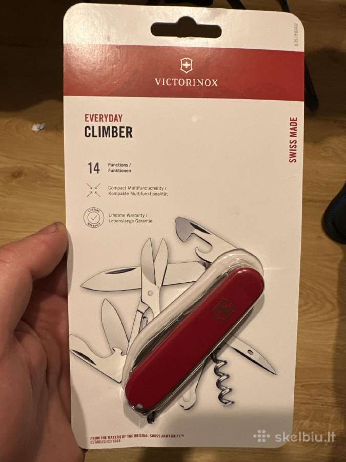 Victorinox - nuotraukos Nr. 2
