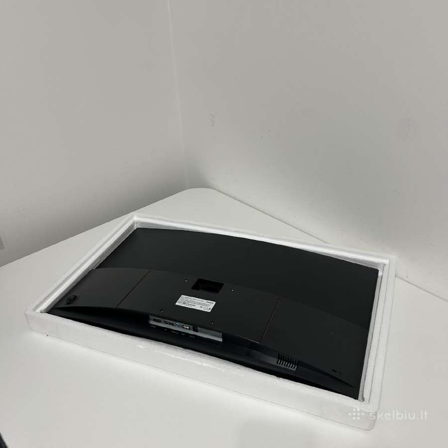 Gawfolk Gf270c 27" 180hz Žaidimų monitorių - nuotraukos Nr. 6