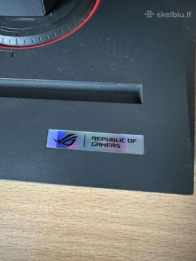 Gaming Pc - nuotraukos Nr. 5