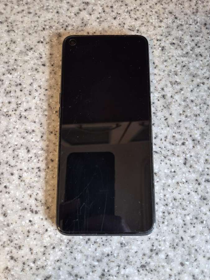 Oppo A54 5G - nuotraukos Nr. 2