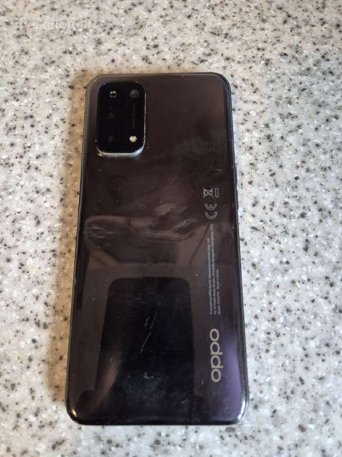 Oppo A54 5G - nuotraukos Nr. 3