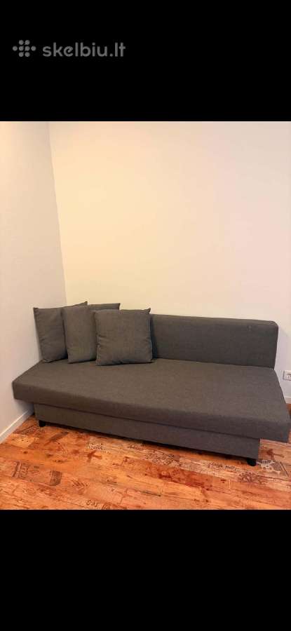 Parduodu sofa -lova - nuotraukos Nr. 3