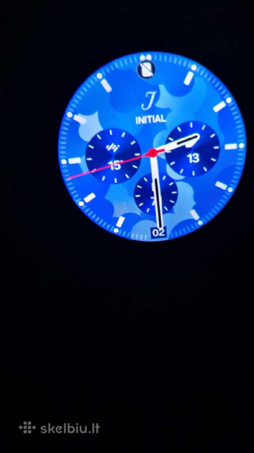 Samsung Galaxy Watch 7 44 mm Lte (sm-l315f) - nuotraukos Nr. 24