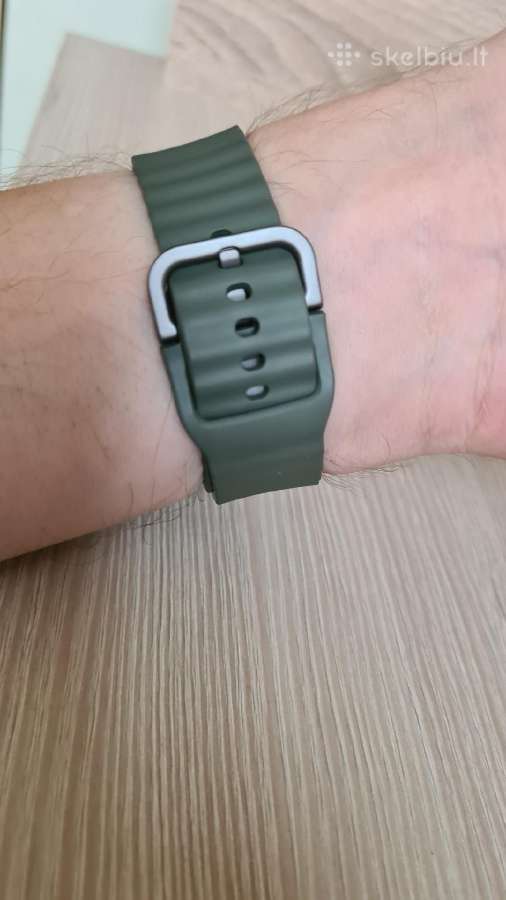 Samsung Galaxy Watch 7 44 mm Lte (sm-l315f) - nuotraukos Nr. 32