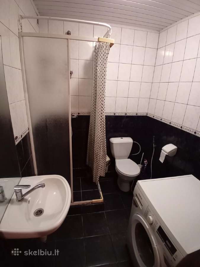 2-room apartment for rent near KTU, Hyper Maxima - nuotraukos Nr. 11