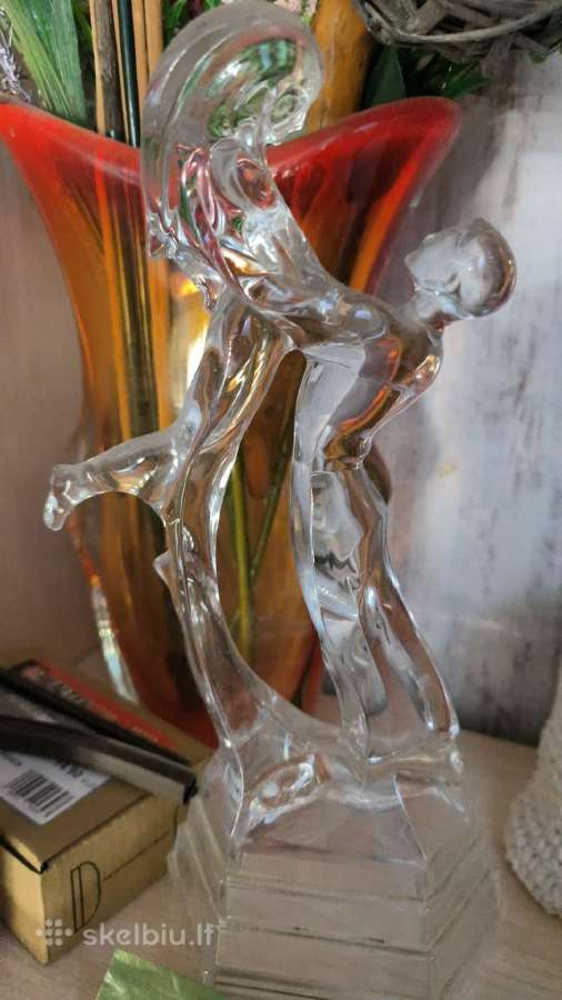Statuleles - nuotraukos Nr. 7