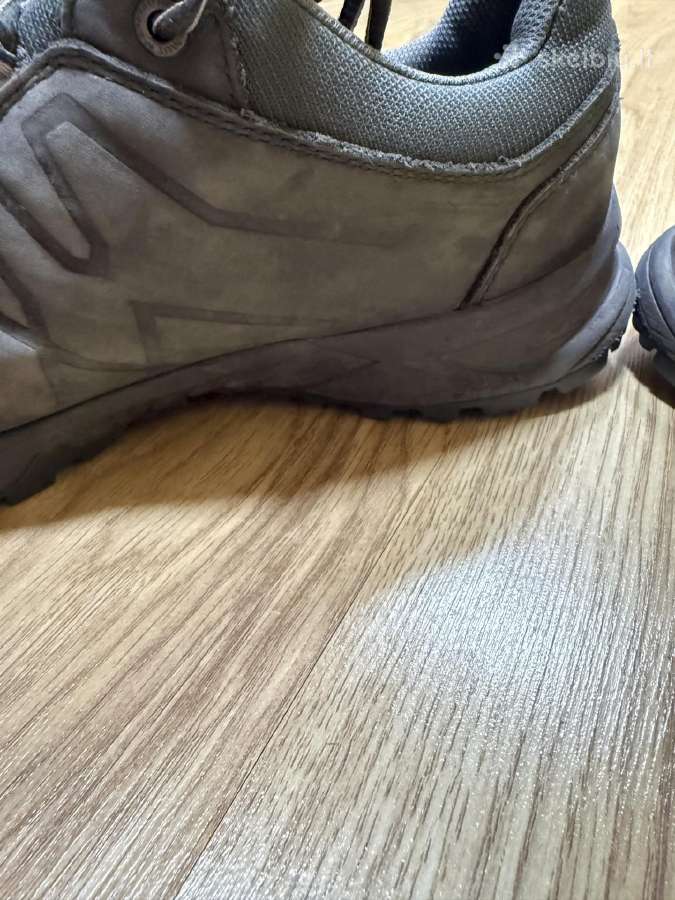 Mammut Mercury 3 Gore-tex turistiniai žygių batai - nuotraukos Nr. 3