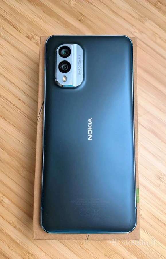 Nokia x30 geras telefonas - nuotraukos Nr. 2
