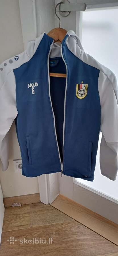 Parduodama futbolui apranga Fk Sirijus - nuotraukos Nr. 3