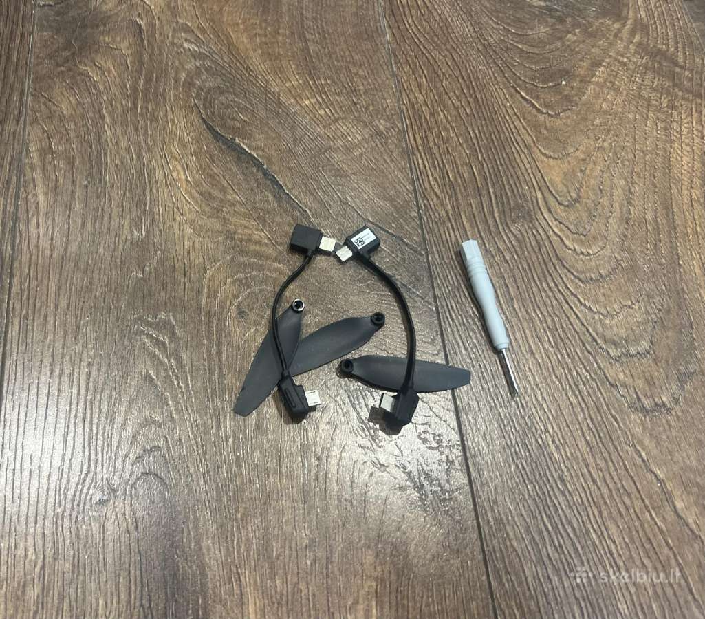 Dji mini se - nuotraukos Nr. 7
