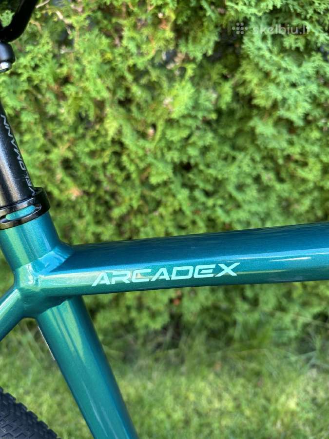 Bianchi gravel, 2026m. 1x12 GRX, L dydis - nuotraukos Nr. 10