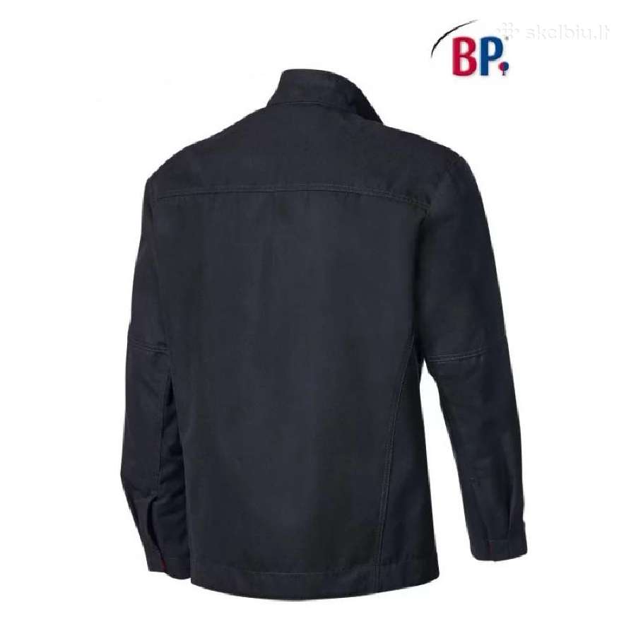 Suvirintojo darbo striukė BP® 2662-830-38 - nuotraukos Nr. 2