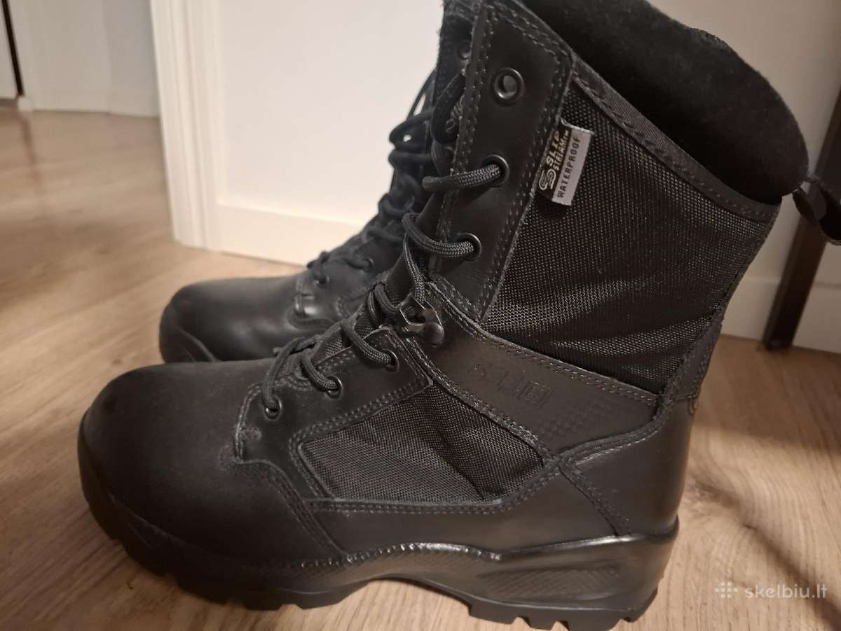 Taktiniai batai 5.11 Tactical Atac 2.0 8" 44dydis - nuotraukos Nr. 2
