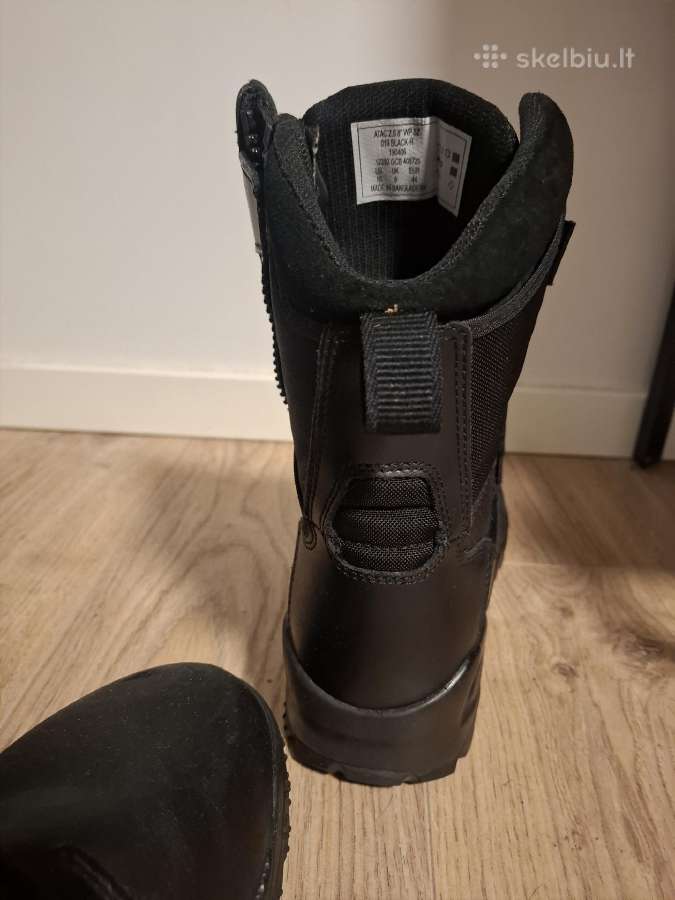 Taktiniai batai 5.11 Tactical Atac 2.0 8" 44dydis - nuotraukos Nr. 3
