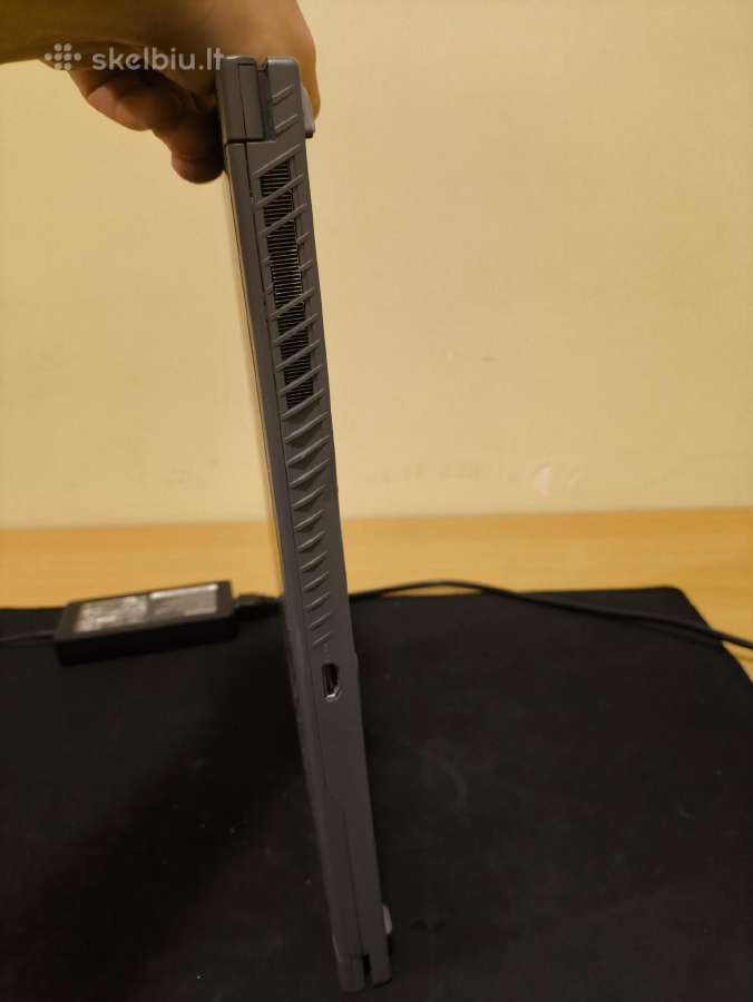Parduodu msi laptop - nuotraukos Nr. 3