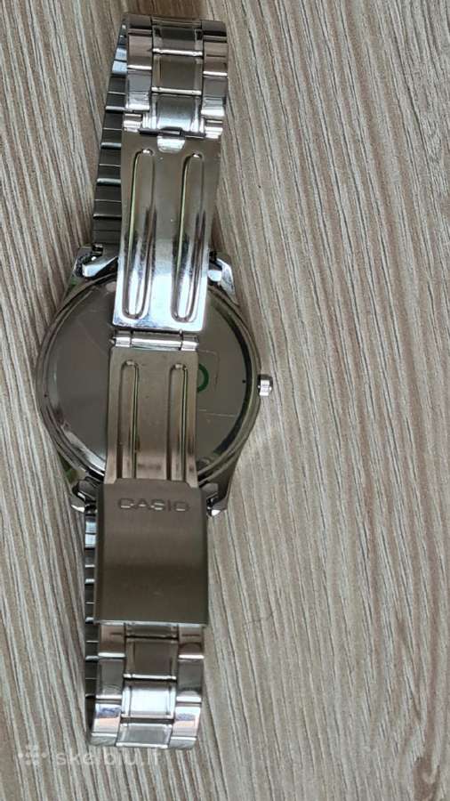 Casio Quartz – Michelin Wolsztyn 20 lat - nuotraukos Nr. 10