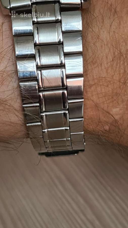 Casio Quartz – Michelin Wolsztyn 20 lat - nuotraukos Nr. 13