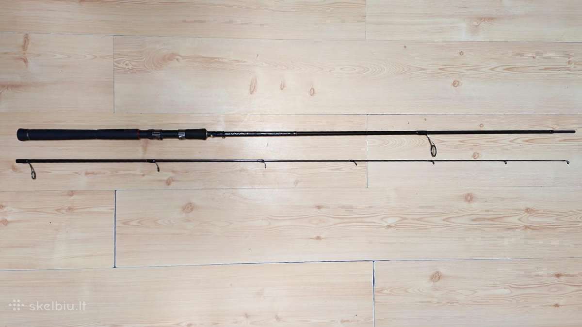Tenryu Swat Sw93l - nuotraukos Nr. 2