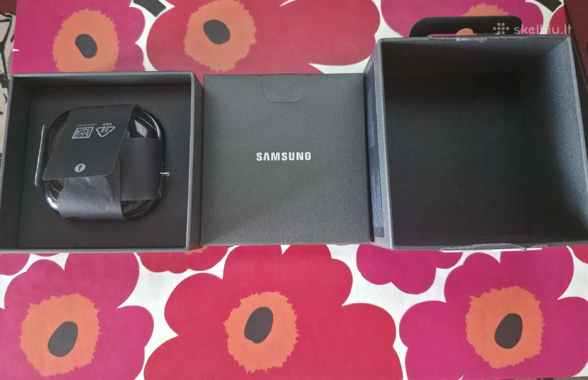 Samsung Galaxy Buds 4 Pro - nuotraukos Nr. 5