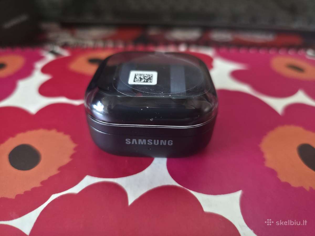 Samsung Galaxy Buds 4 Pro - nuotraukos Nr. 6