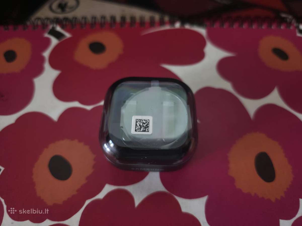 Samsung Galaxy Buds 4 Pro - nuotraukos Nr. 7