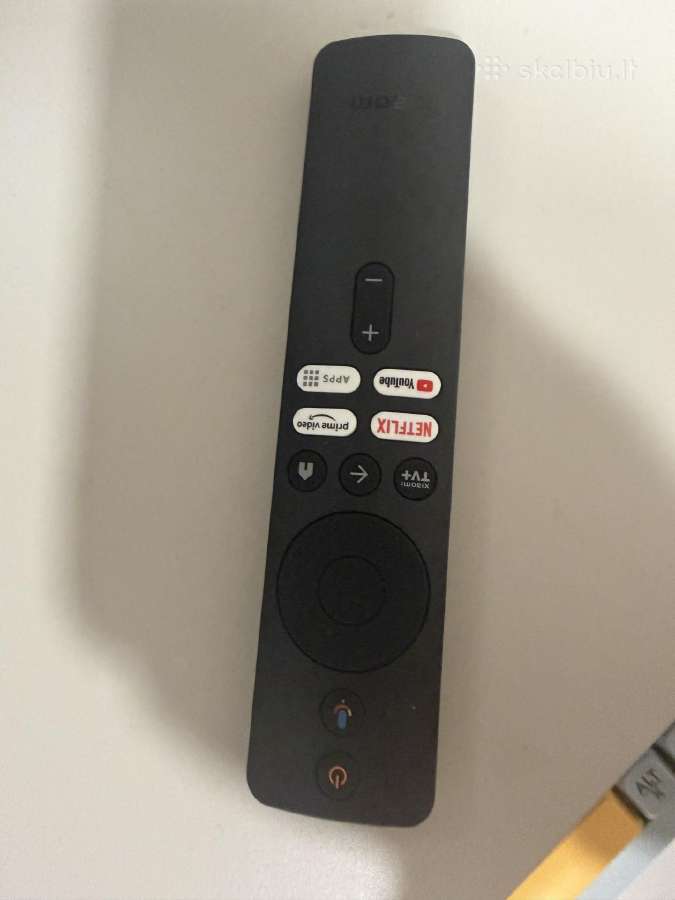 Xiaomi TV Box 3rd gen - nuotraukos Nr. 2