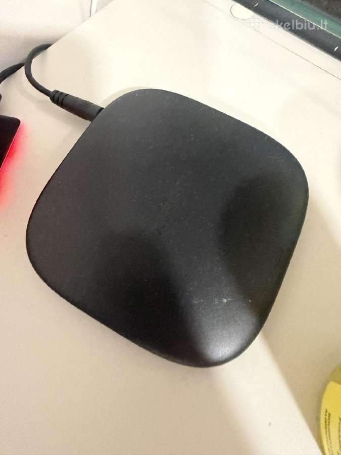 Xiaomi TV Box 3rd gen - nuotraukos Nr. 3