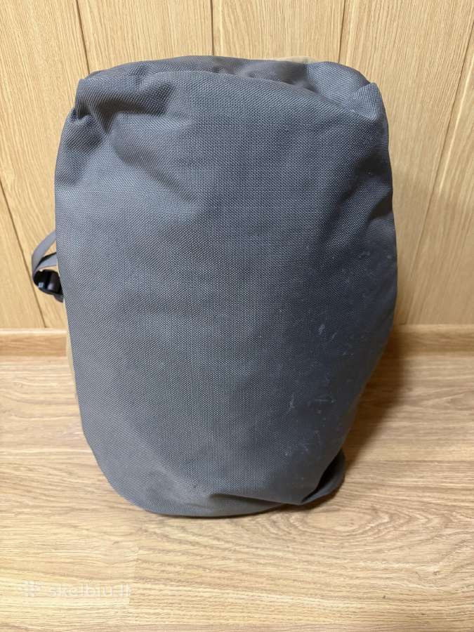 Mammut Neon Cargo 40 2in1 kuprine taše - nuotraukos Nr. 9